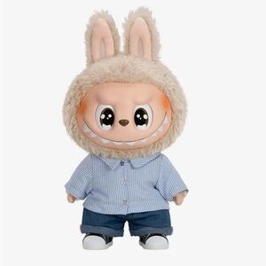 Labubu flip with me edition